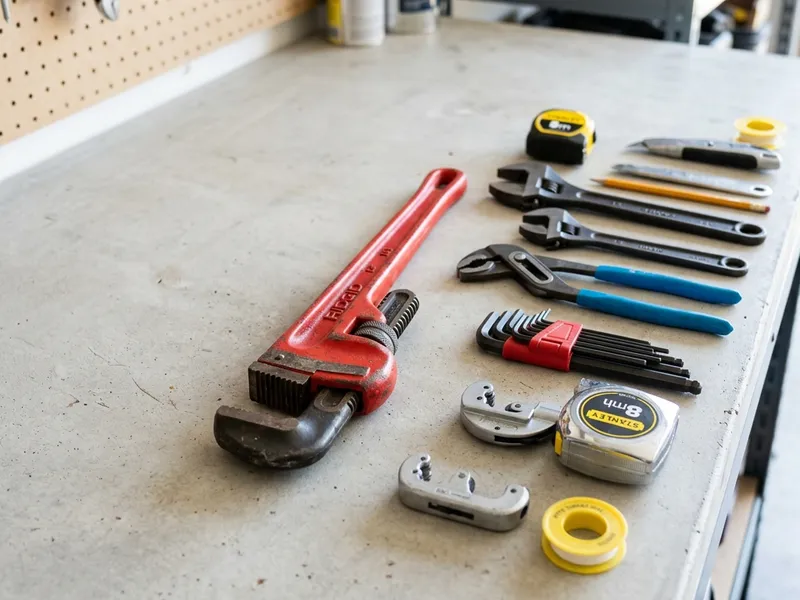 Emergency Plumber in Clarence, LA